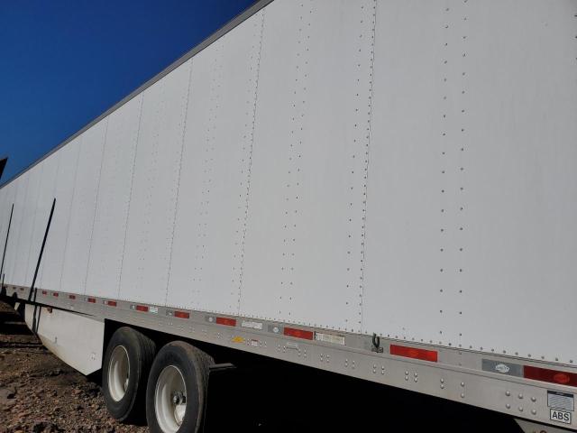 1UYVS2536GG279004 - 2016 UTILITY TRAILER Ağ foto 3