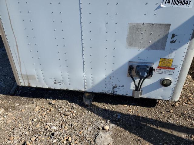 1UYVS2536GG279004 - 2016 UTILITY TRAILER WHITE photo 7