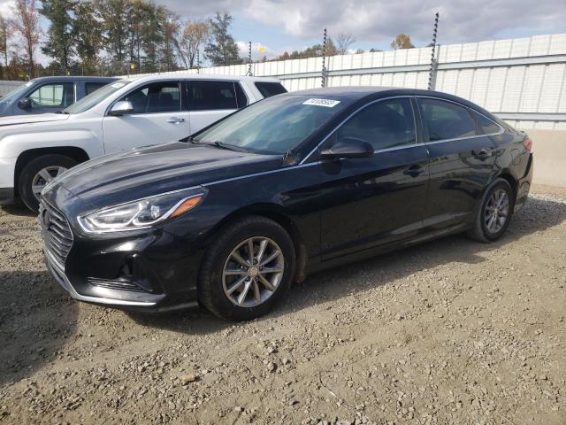 2018 HYUNDAI SONATA SE, 