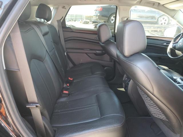 3GYFNCE38ES599448 - 2014 CADILLAC SRX PERFORMANCE COLLECTION Noir photo 11