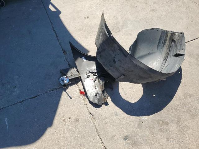 3GYFNCE38ES599448 - 2014 CADILLAC SRX PERFORMANCE COLLECTION Noir photo 13