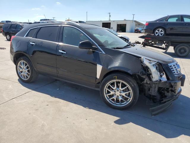3GYFNCE38ES599448 - 2014 CADILLAC SRX PERFORMANCE COLLECTION Noir photo 4