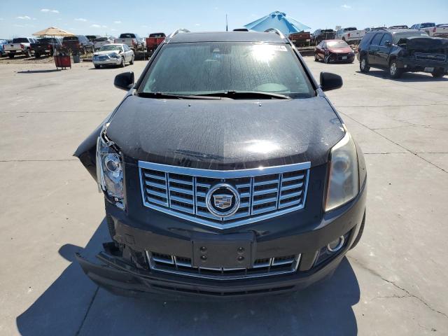 3GYFNCE38ES599448 - 2014 CADILLAC SRX PERFORMANCE COLLECTION Noir photo 5