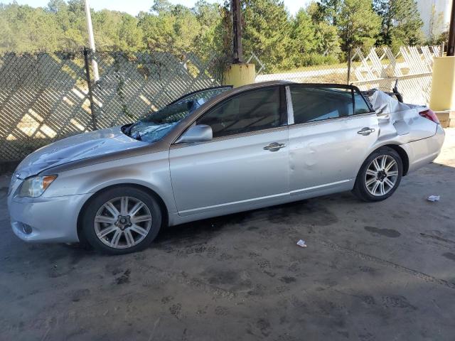 2010 TOYOTA AVALON XL, 