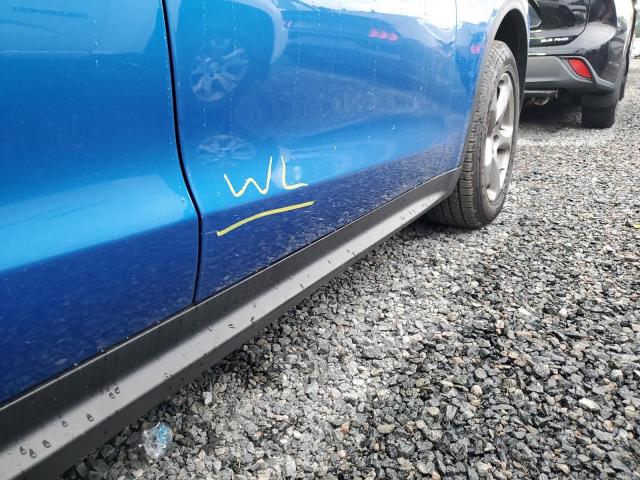 ZASPAJAN9M7C99942 - 2021 ALFA ROMEO STELVIO SPORT Blau Foto 13