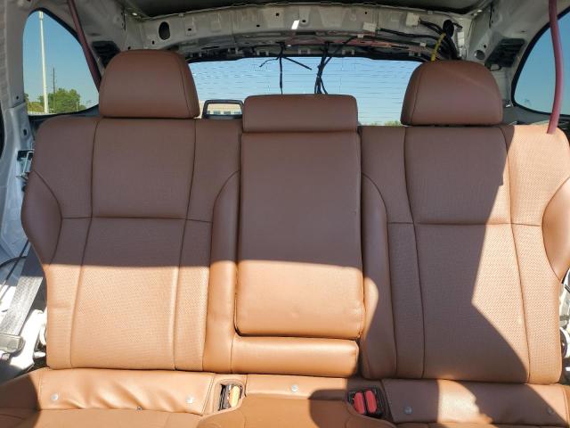 4S4BTGPD2L3255216 - 2020 SUBARU OUTBACK TOURING LDL WHITE photo 10