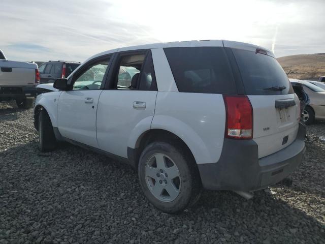 5GZCZ63464S883602 - 2004 SATURN VUE WHITE photo 2