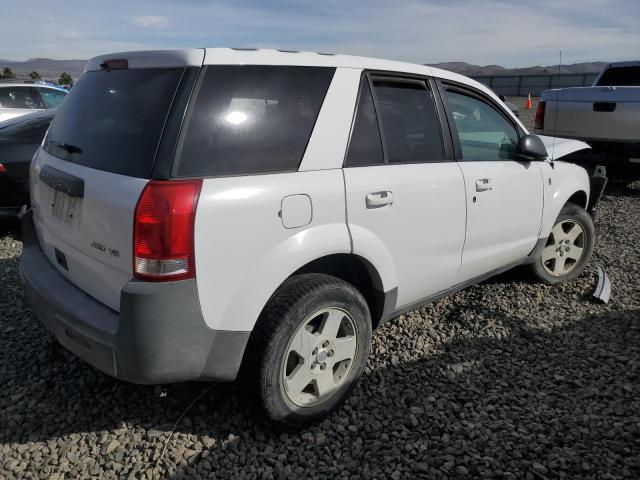 5GZCZ63464S883602 - 2004 SATURN VUE WHITE photo 3