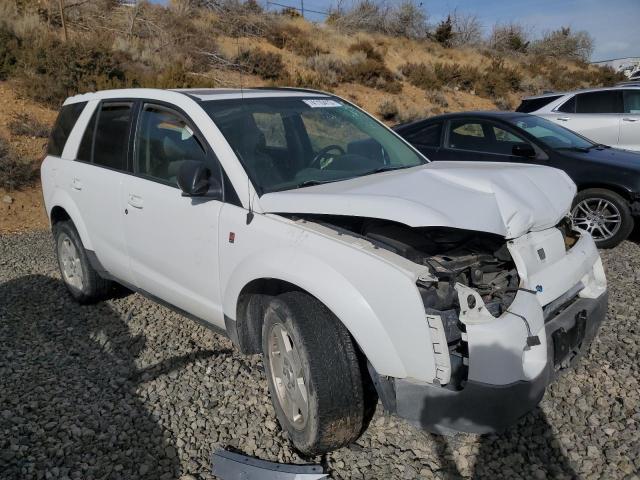 5GZCZ63464S883602 - 2004 SATURN VUE WHITE photo 4