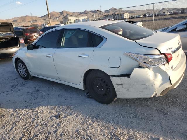 1N4AL3AP4GC212729 - 2016 NISSAN ALTIMA 2.5 WHITE photo 2