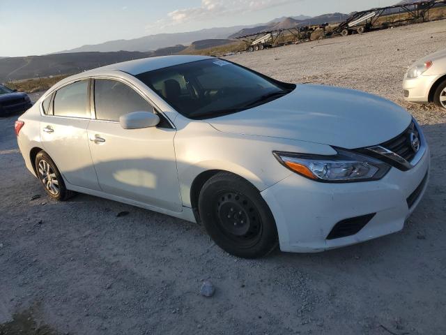 1N4AL3AP4GC212729 - 2016 NISSAN ALTIMA 2.5 WHITE photo 4