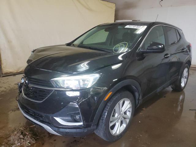 2021 BUICK ENCORE GX PREFERRED, 