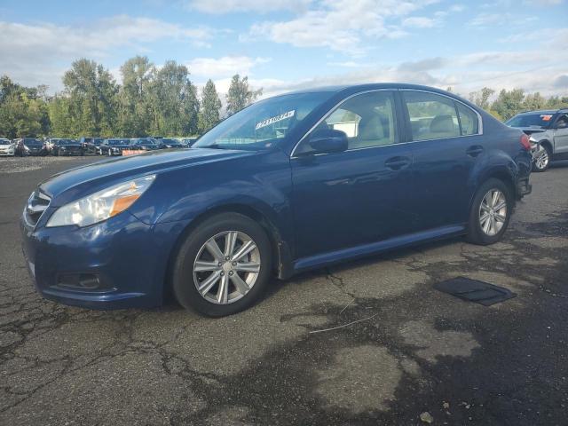 2010 SUBARU LEGACY 2.5I PREMIUM, 