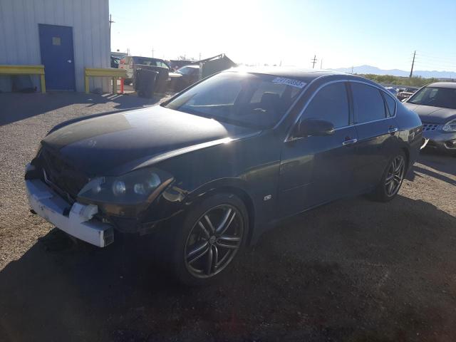 2006 INFINITI M35 BASE, 