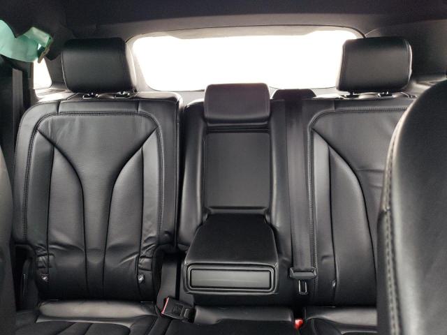 2LMTJ8LP1GBL41644 - 2016 LINCOLN MKX RESERVE 黑色 照片 10