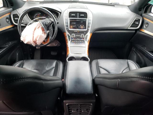 2LMTJ8LP1GBL41644 - 2016 LINCOLN MKX RESERVE 黑色 照片 8