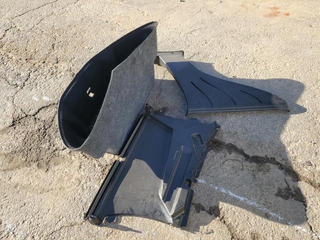 5YJSA1E26MF423520 - 2021 TESLA MODEL S WHITE photo 12