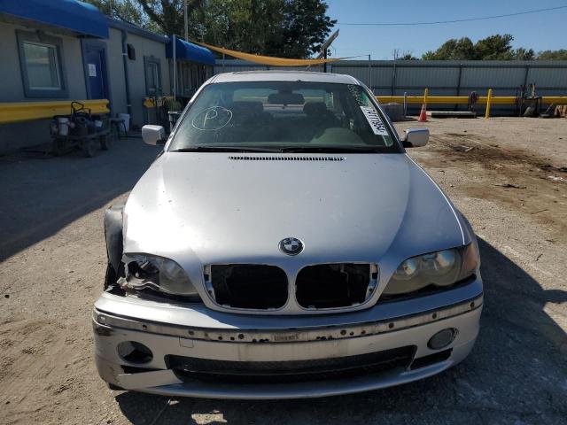 WBAEW53413PG09450 - 2003 BMW 330 XI ვერცხლისფერი ფოტო 5