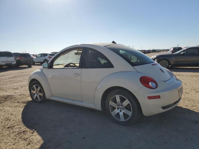 3VWRR31C46M410827 - 2006 VOLKSWAGEN NEW BEETLE TDI OPTION PACKAGE 1 TAN photo 2