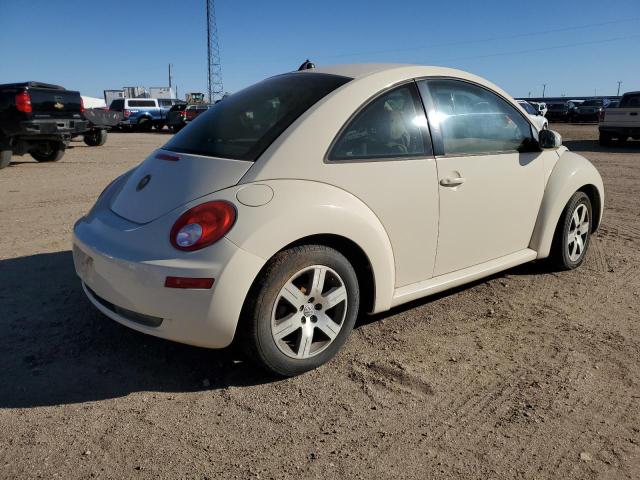 3VWRR31C46M410827 - 2006 VOLKSWAGEN NEW BEETLE TDI OPTION PACKAGE 1 TAN photo 3