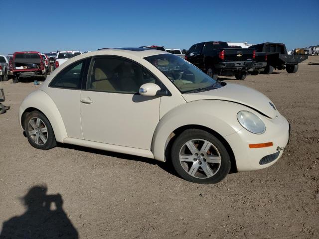 3VWRR31C46M410827 - 2006 VOLKSWAGEN NEW BEETLE TDI OPTION PACKAGE 1 TAN photo 4