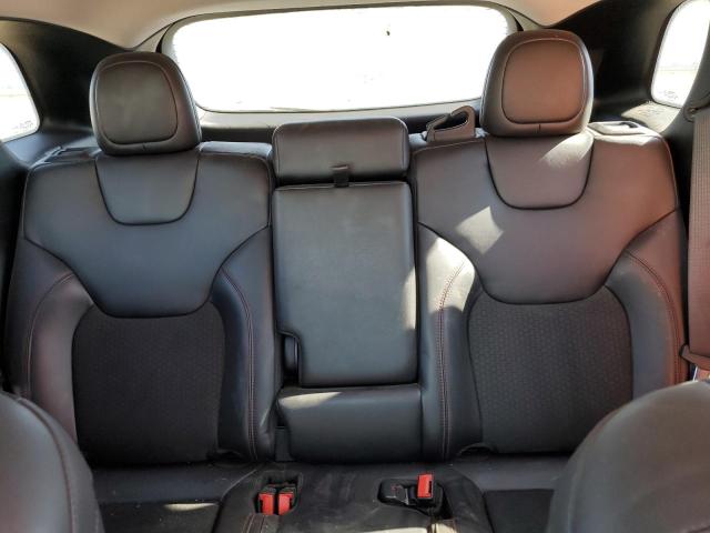 1C4PJMBX3LD524334 - 2020 JEEP CHEROKEE TRAILHAWK 白色 照片 10