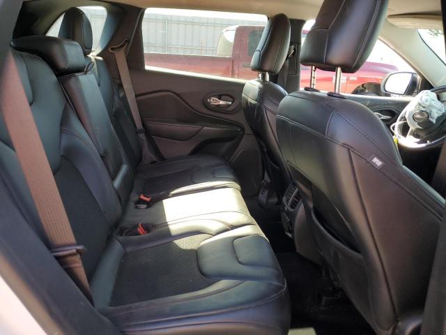 1C4PJMBX3LD524334 - 2020 JEEP CHEROKEE TRAILHAWK 白色 照片 11