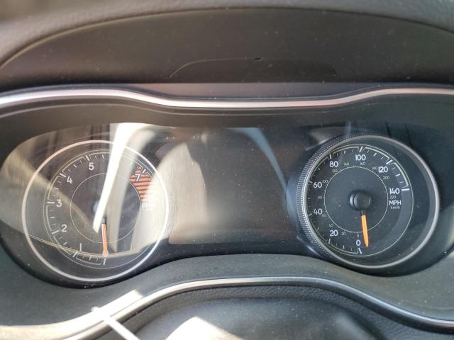 1C4PJMBX3LD524334 - 2020 JEEP CHEROKEE TRAILHAWK 白色 照片 9