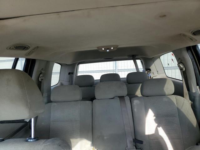 1A8HW58238F103824 - 2008 CHRYSLER ASPEN LIMITED 金色 照片 10