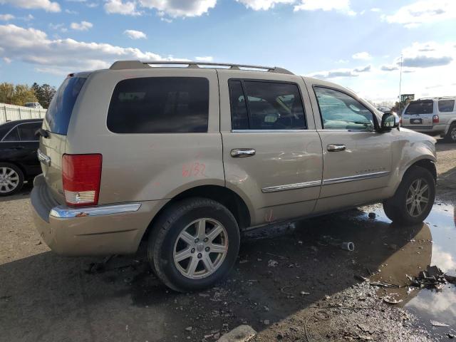 1A8HW58238F103824 - 2008 CHRYSLER ASPEN LIMITED 金色 照片 3