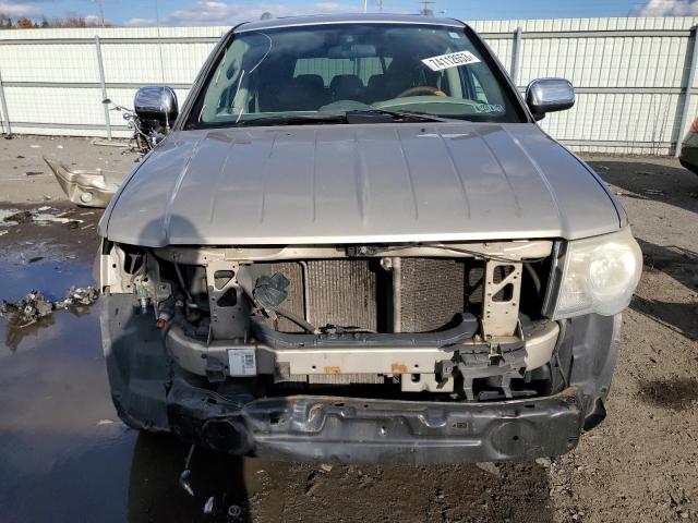 1A8HW58238F103824 - 2008 CHRYSLER ASPEN LIMITED 金色 照片 5