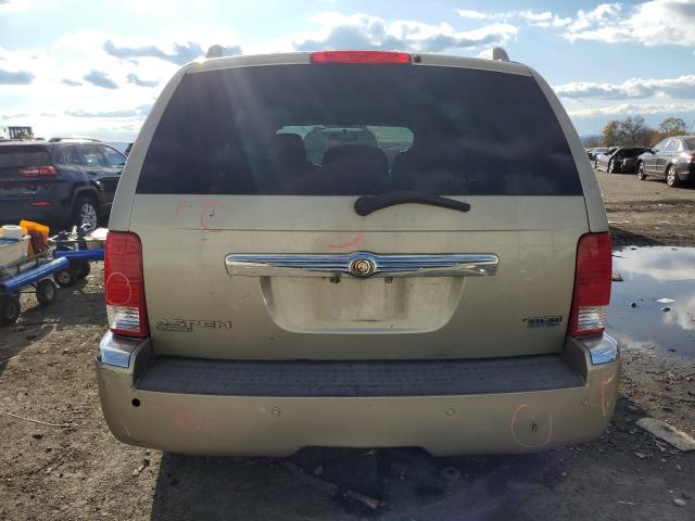 1A8HW58238F103824 - 2008 CHRYSLER ASPEN LIMITED 金色 照片 6