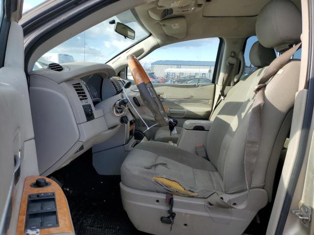 1A8HW58238F103824 - 2008 CHRYSLER ASPEN LIMITED 金色 照片 7