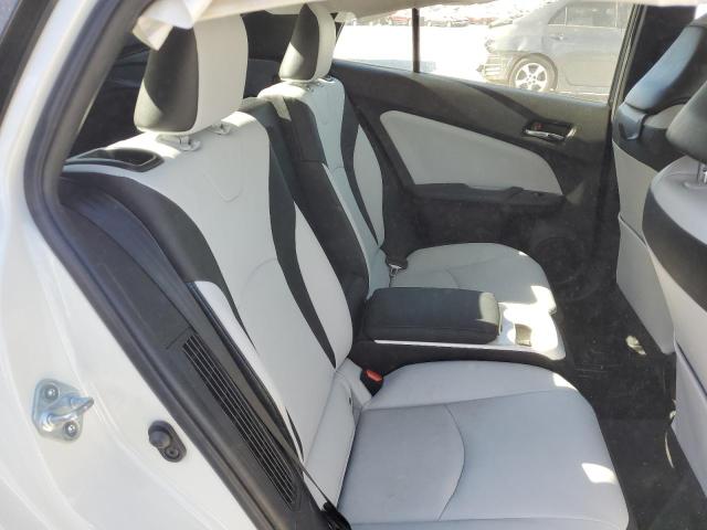 JTDKARFP7H3000327 - 2017 TOYOTA PRIUS PRIM 白色 照片 10