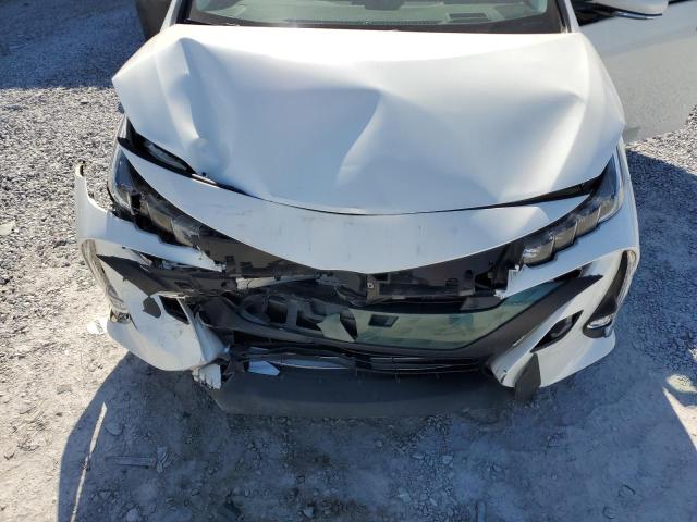 JTDKARFP7H3000327 - 2017 TOYOTA PRIUS PRIM 白色 照片 11