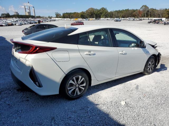 JTDKARFP7H3000327 - 2017 TOYOTA PRIUS PRIM 白色 照片 3