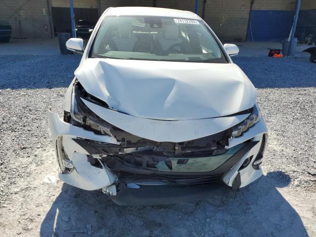 JTDKARFP7H3000327 - 2017 TOYOTA PRIUS PRIM 白色 照片 5