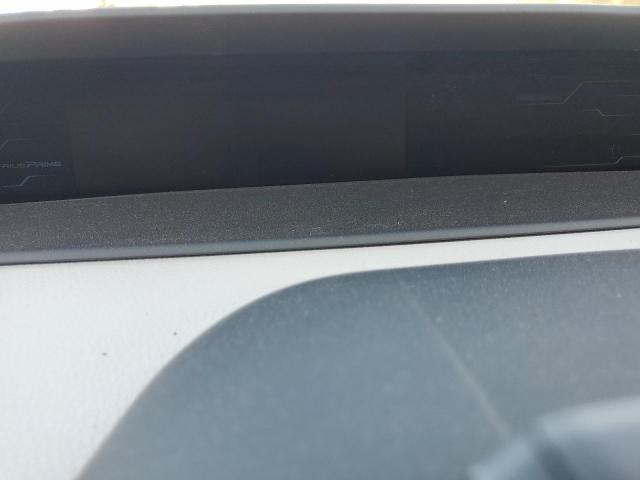 JTDKARFP7H3000327 - 2017 TOYOTA PRIUS PRIM 白色 照片 9