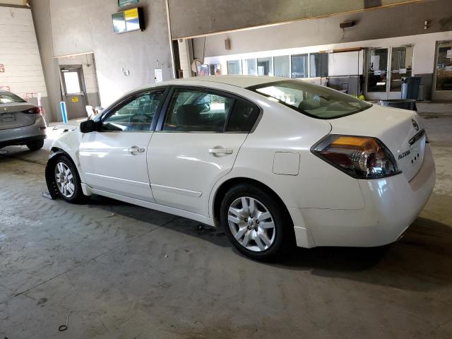 1N4AL21E19N561136 - 2009 NISSAN ALTIMA 2.5 WHITE photo 2