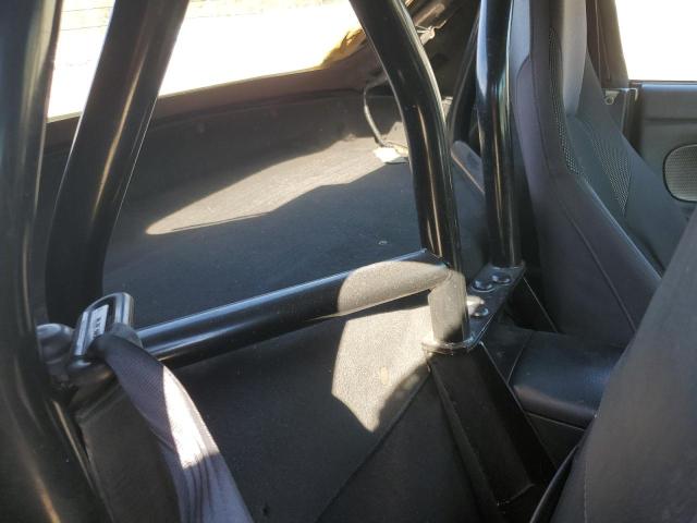 JM1NB353410207903 - 2001 MAZDA MX-5 MIATA BASE SILVER photo 10