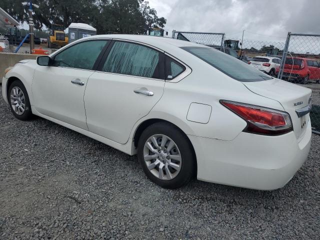 1N4AL3AP3EN334239 - 2014 NISSAN ALTIMA 2.5 WHITE photo 2