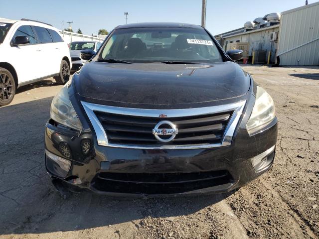 1N4AL3AP0DC109142 - 2013 NISSAN ALTIMA 2.5 BLACK photo 5