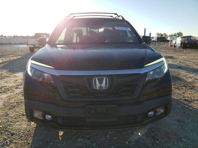 5FPYK3F86HB024335 - 2017 HONDA RIDGELINE BLACK EDITION BLACK photo 5