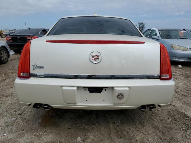 1G6KD57Y09U128589 - 2009 CADILLAC DTS BEIGE photo 6