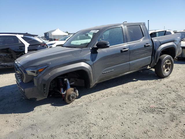 2024 TOYOTA TACOMA DOUBLE CAB, 