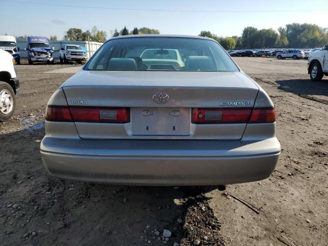 JT2BG22K7X0279125 - 1999 TOYOTA CAMRY LE GRAY photo 6