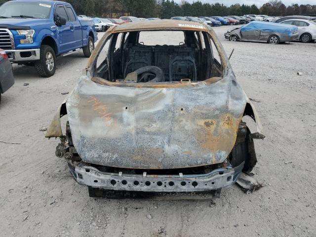 1FMCU0GX0FUA31010 - 2015 FORD ESCAPE SE BURN photo 5