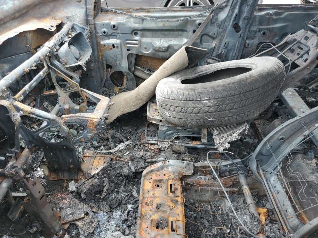 1FMCU0GX0FUA31010 - 2015 FORD ESCAPE SE BURN photo 7