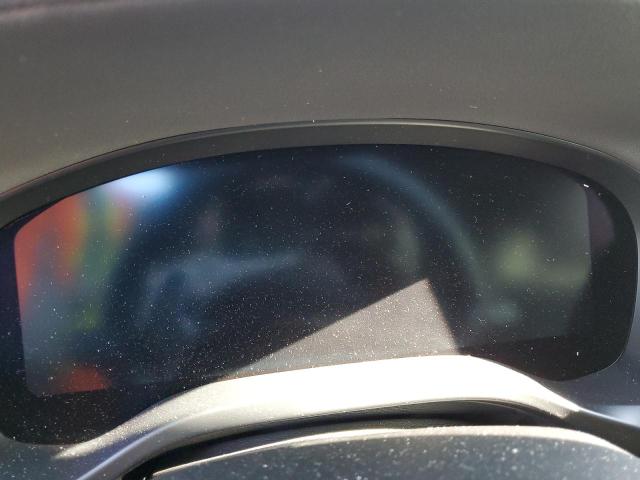 5UX83DP08P9P27771 - 2023 BMW X3 M40I BLACK photo 9