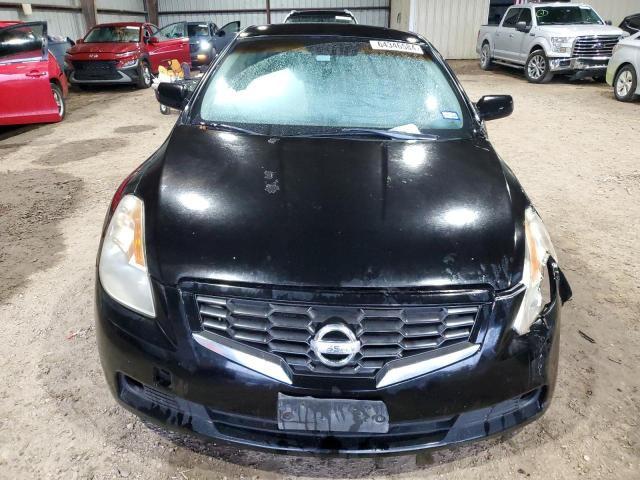 1N4AL24E59C186729 - 2009 NISSAN ALTIMA 2.5S BLACK photo 5